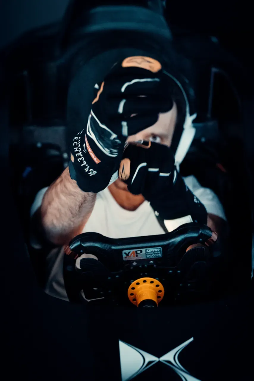 DS Penske Citroën Formula-E Team - Image 1