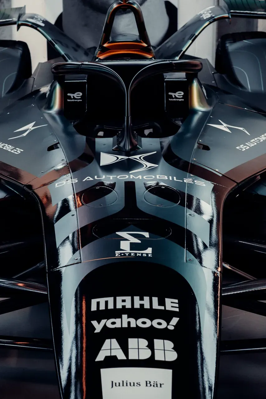 DS Penske Citroën Formula-E Team - Image 4