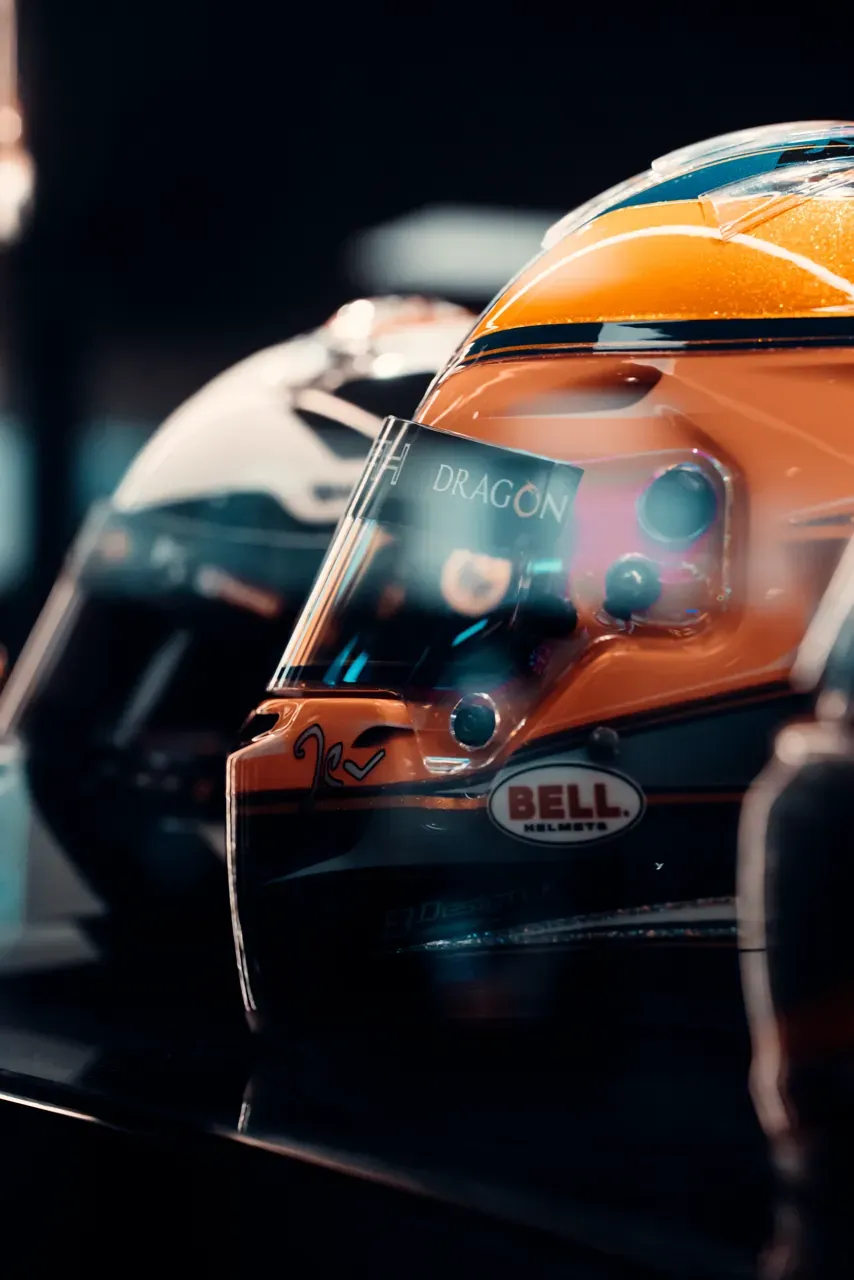 DS Penske Citroën Formula-E Team - Image 8