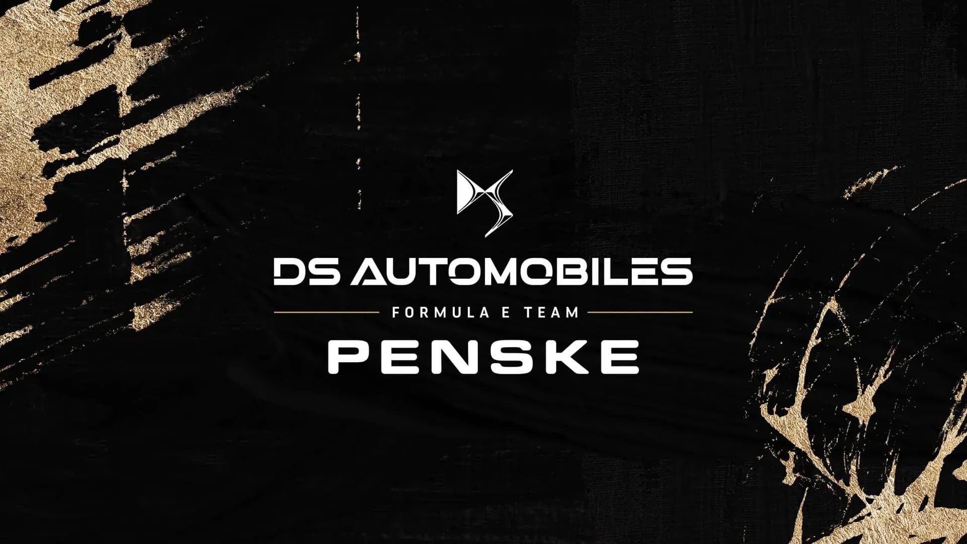 DS Penske Citroën Formula-E Team