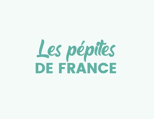 Les Pépites de France