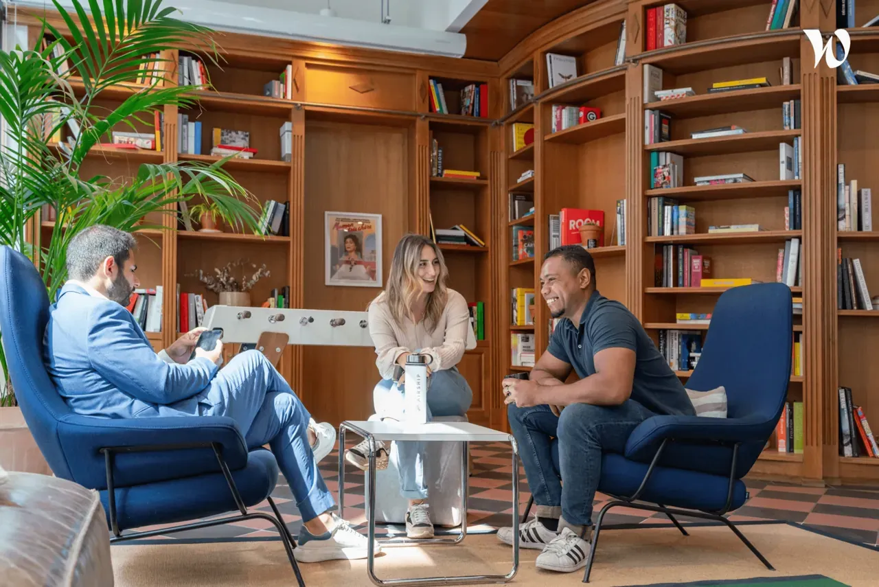 Welcome to the Jungle - Image 1