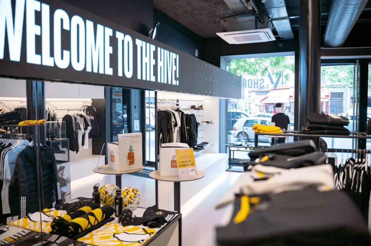 Welcome to the Jungle - Image 6