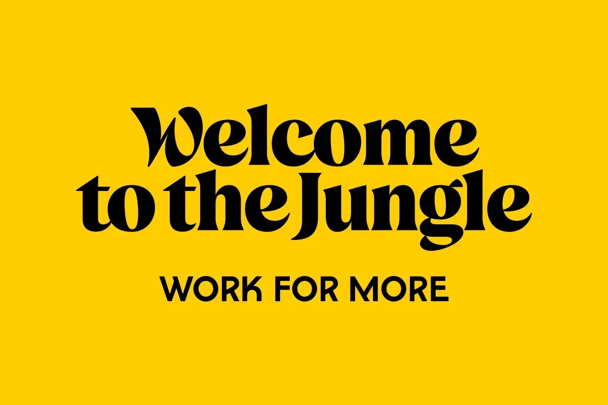 Welcome to the Jungle