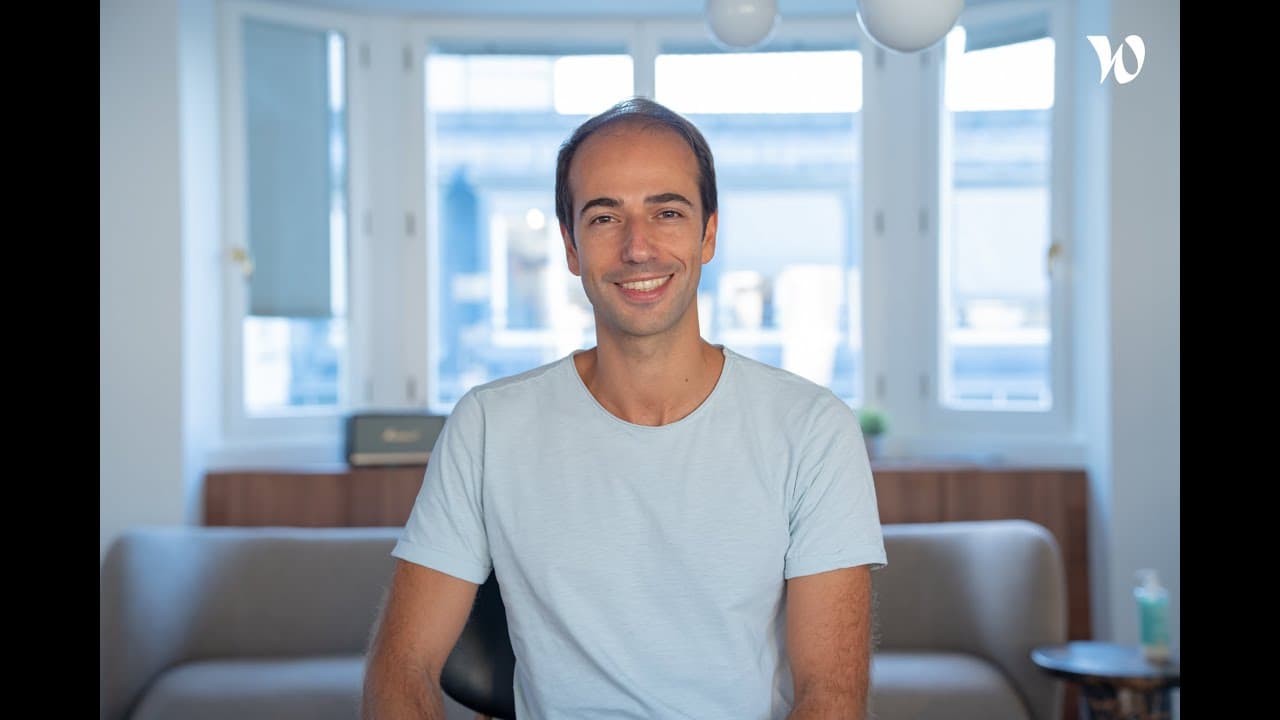 Welcome to the Jungle